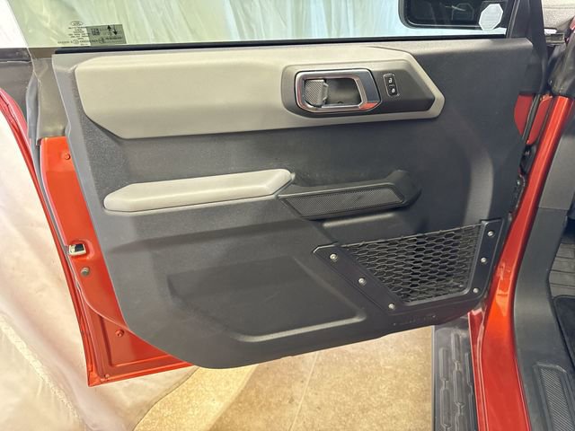 Used 2023 Ford Bronco Big Bend image 21
