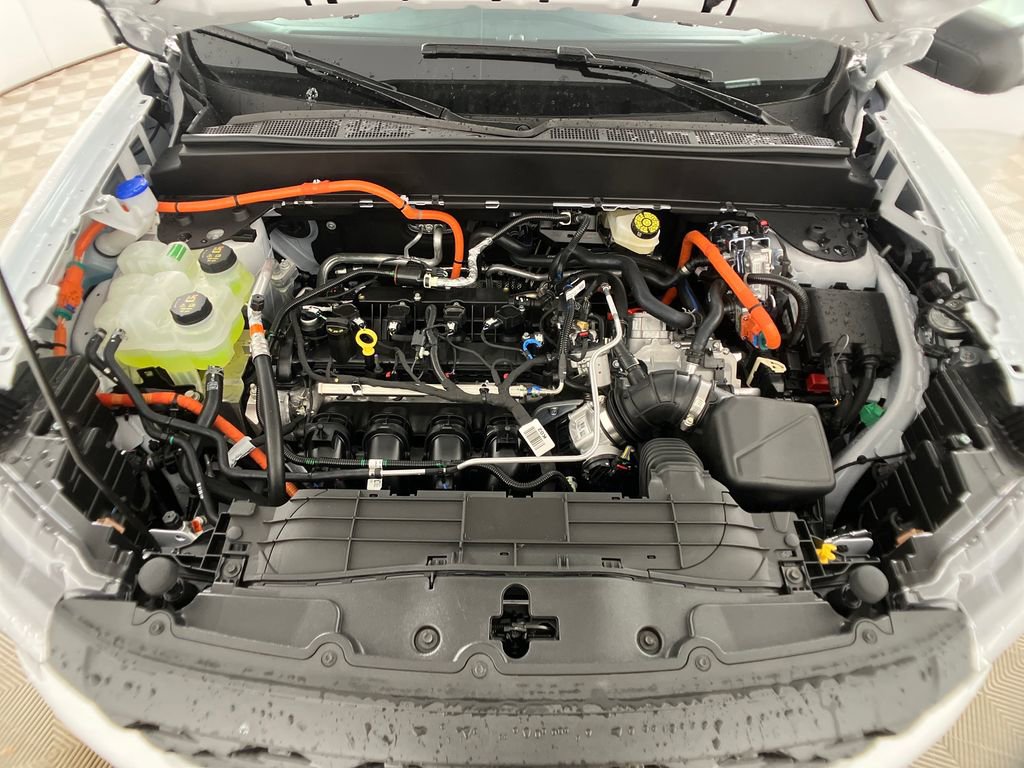 New 2026 Ford Maverick XL image 31