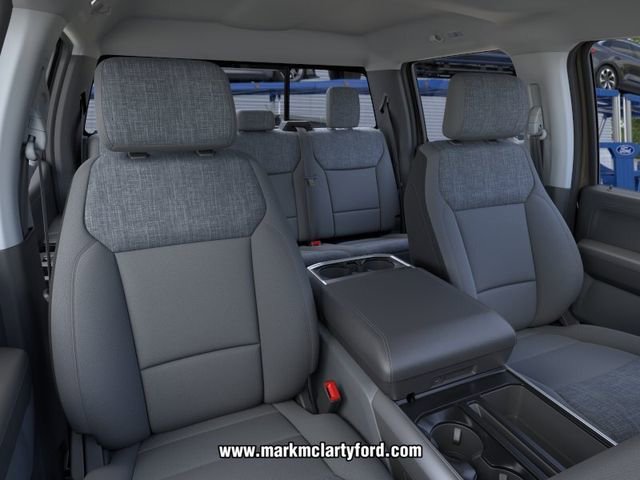 New 2026 Ford F150 XLT AWD/4WD image 10