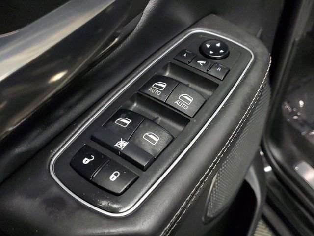 Used 2021 RAM 1500 Limited w/ Body Color Bumper Group RWD image 18