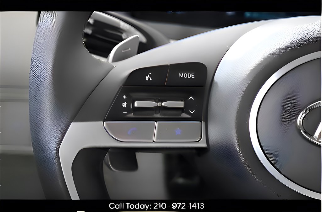 Used 2024 Hyundai Tucson SEL image 35