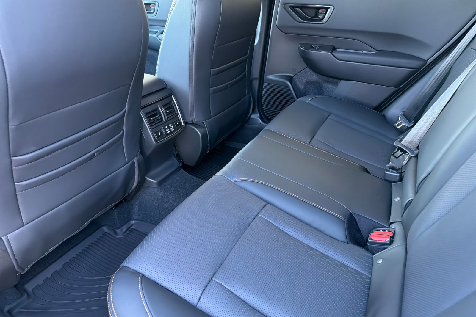 New 2026 Subaru Outback Wilderness image 12