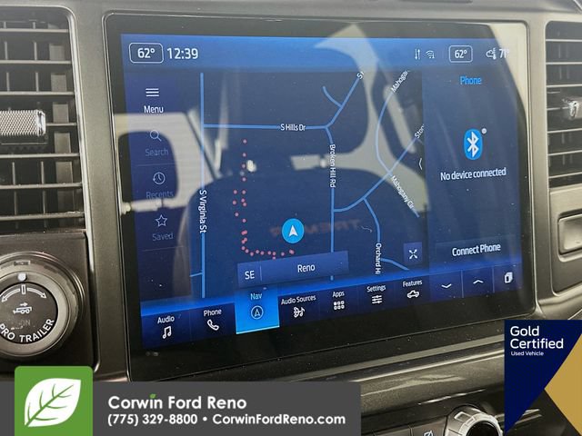 Certified 2023 Ford F150 Tremor w/ Trailer Tow Package AWD/4WD image 17