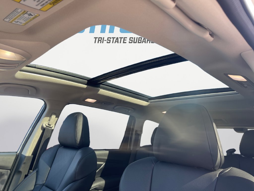 Certified 2026 Subaru Ascent Bronze Edition AWD/4WD image 19
