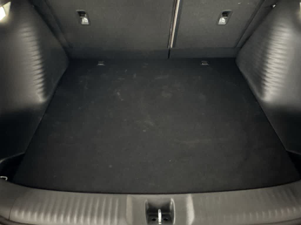 Used 2026 Honda HR-V LX image 24
