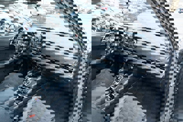 Used 2024 Mitsubishi Outlander SE Black Edition image 39