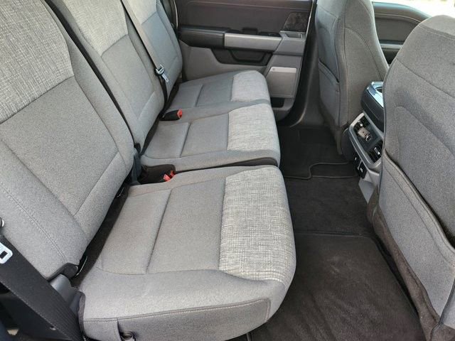 Used 2021 Ford F150 XLT w/ Equipment Group 302A High image 31