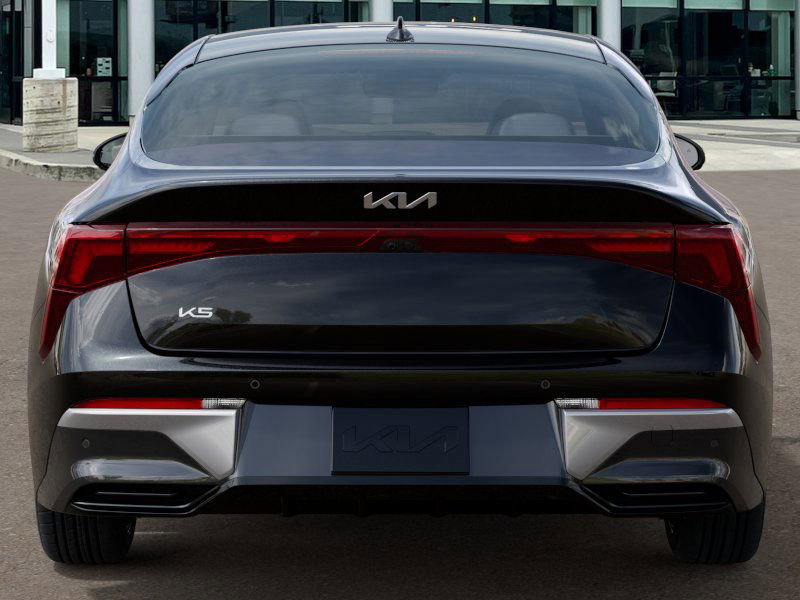 New 2025 Kia K5 EX image 14