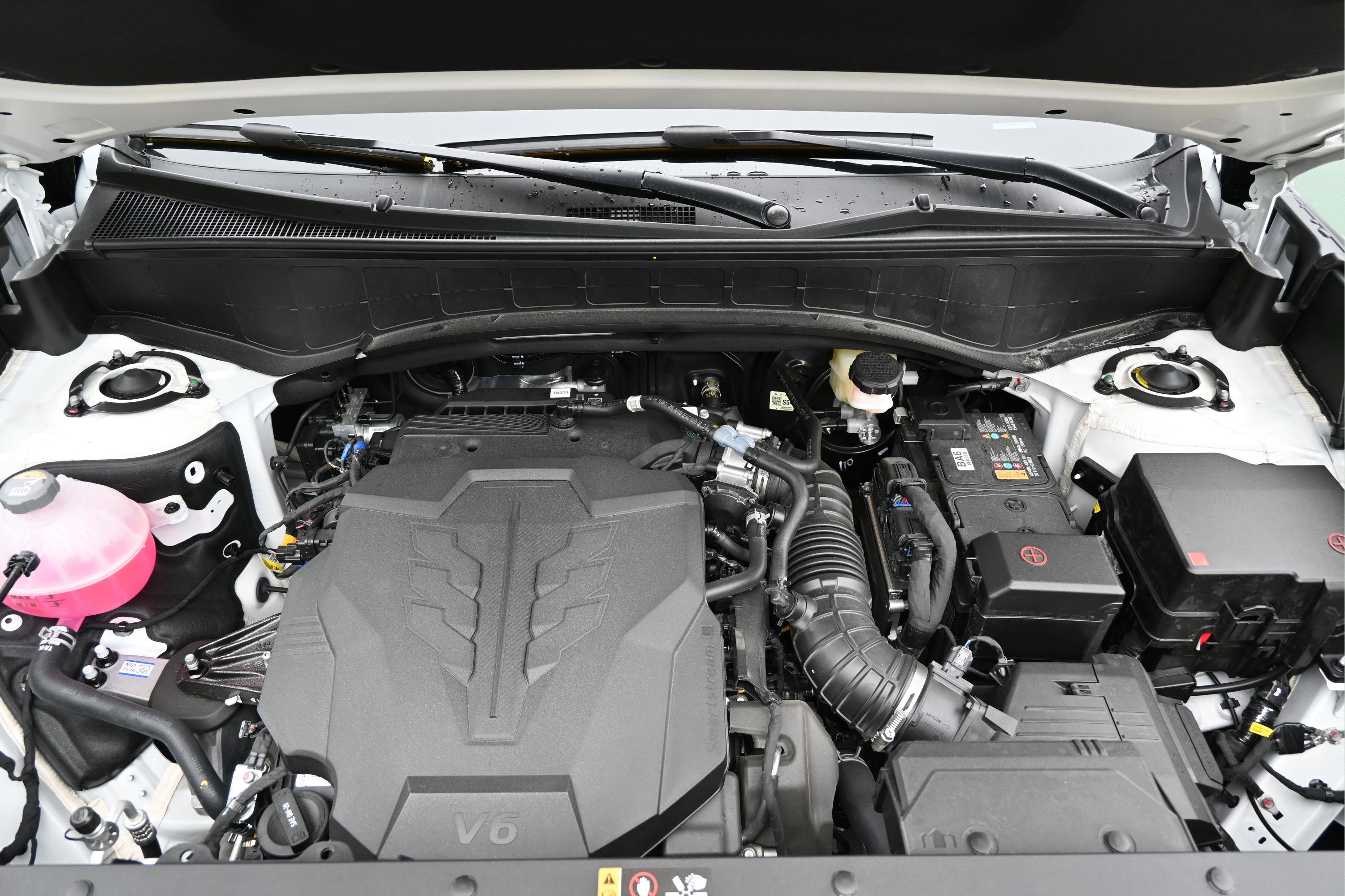 New 2026 Hyundai Palisade XRT Pro image 14