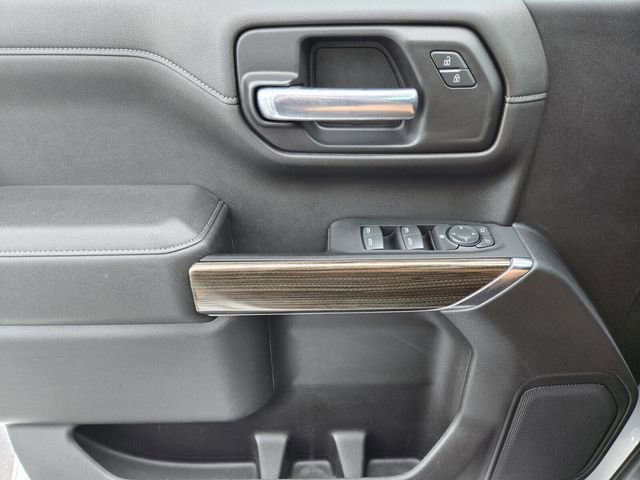 Used 2022 Chevrolet Silverado 1500 RST w/ Safety Package image 20