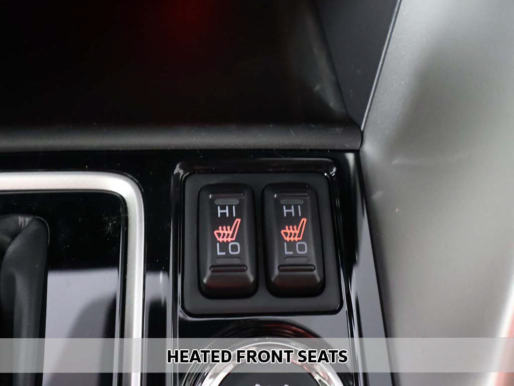 New 2026 Mitsubishi Eclipse Cross SE AWD/4WD image 7