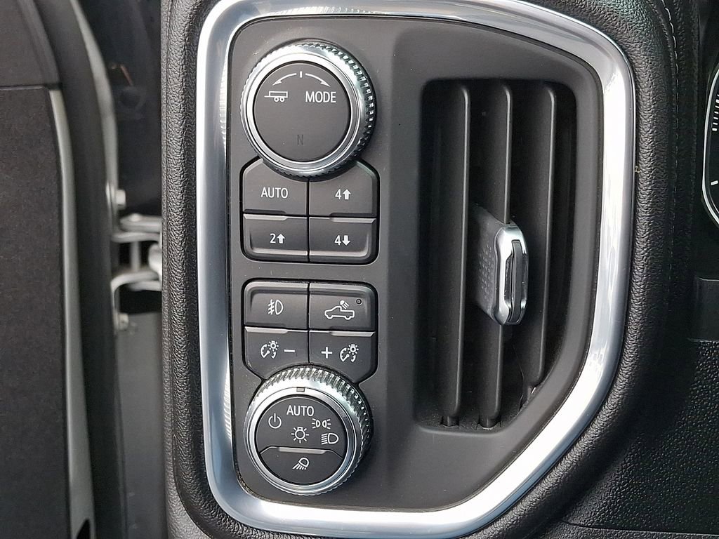 Used 2021 GMC Sierra 1500 SLT w/ SLT Premium Plus Package image 24