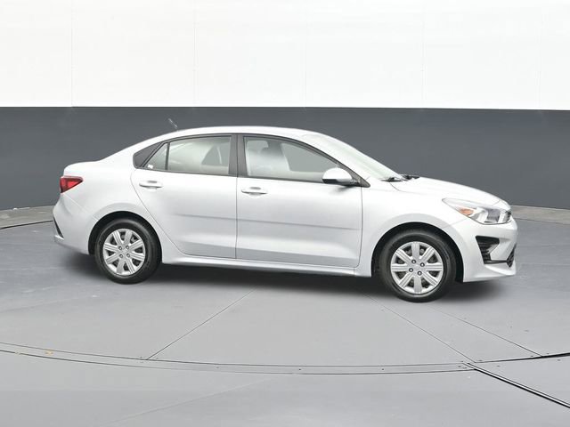 Used 2021 Kia Rio LX image 18