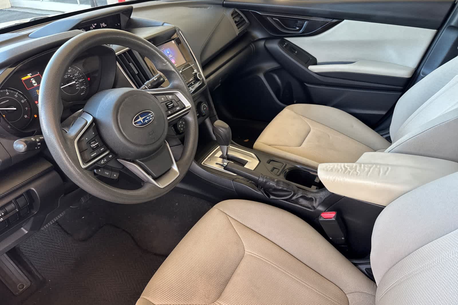 Used 2023 Subaru Impreza 2.0i AWD/4WD image 11