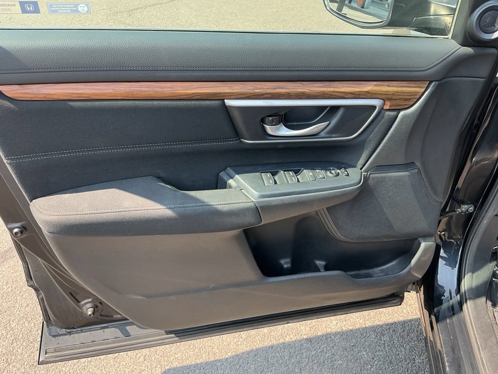 Used 2017 Honda CR-V EX image 18