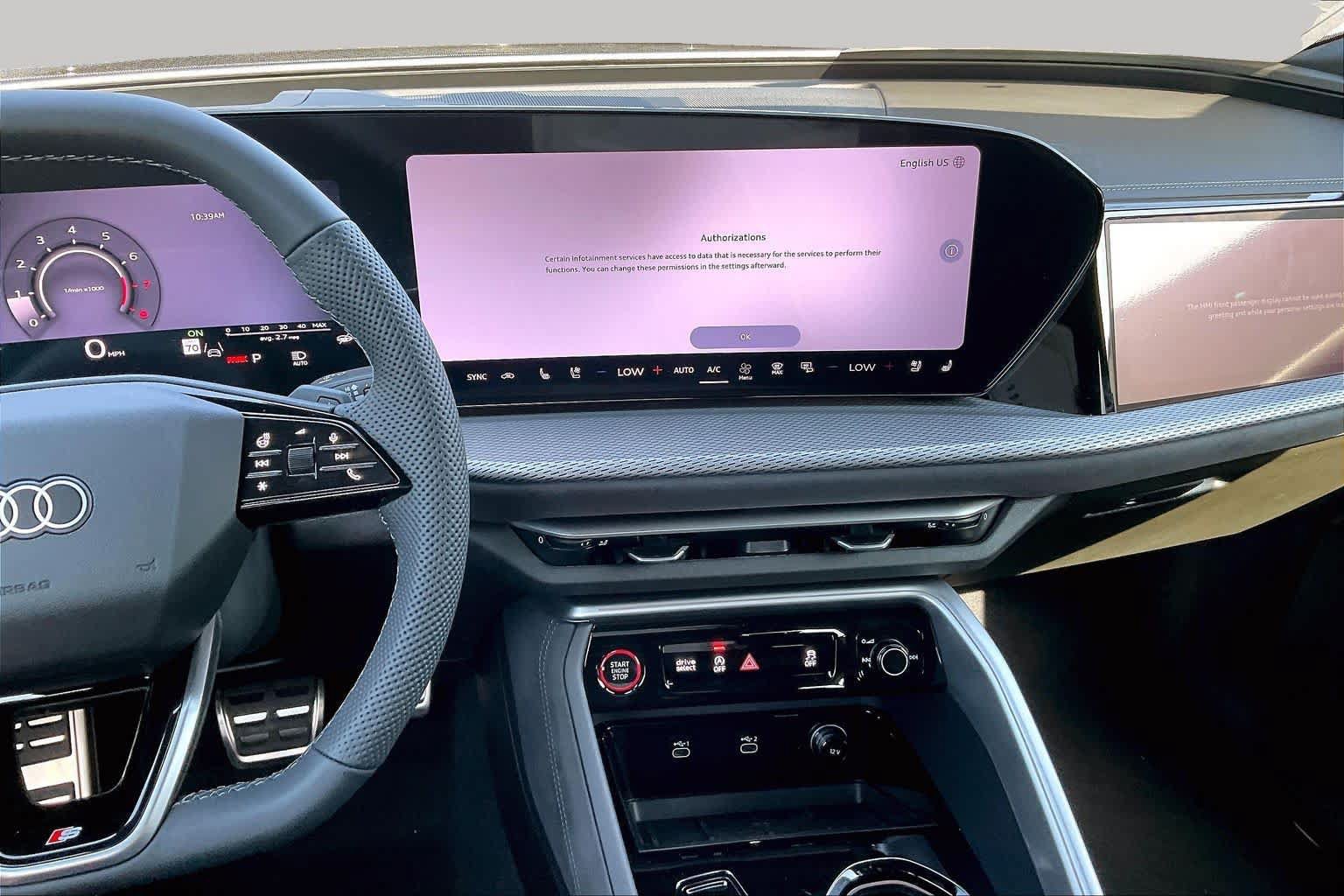 New 2026 Audi SQ5 Prestige AWD/4WD image 6