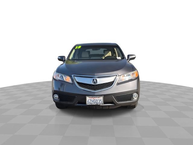 Used 2013 Acura RDX FWD w/ Technology Package image 4