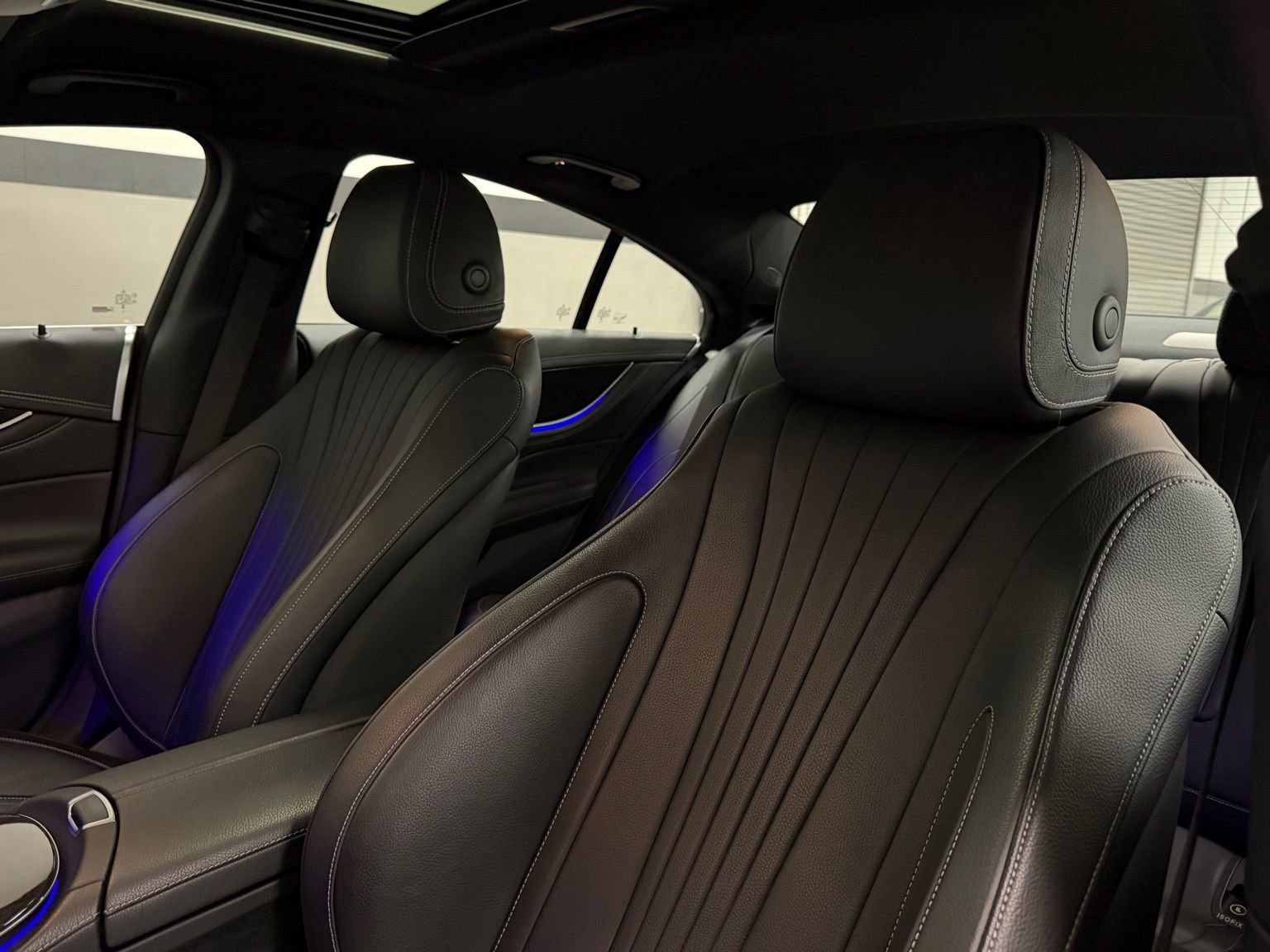 Used 2023 Mercedes-Benz CLS 450 4MATIC image 26