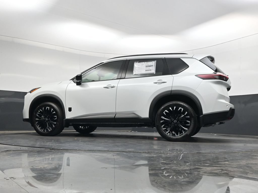 New 2026 Nissan Rogue Dark Armor AWD/4WD image 38