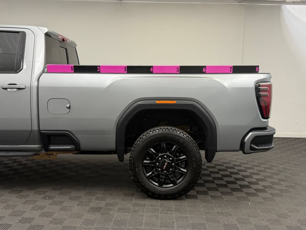Used 2026 GMC Sierra 3500 AT4 w/ AT4 Premium Plus Package AWD/4WD image 20