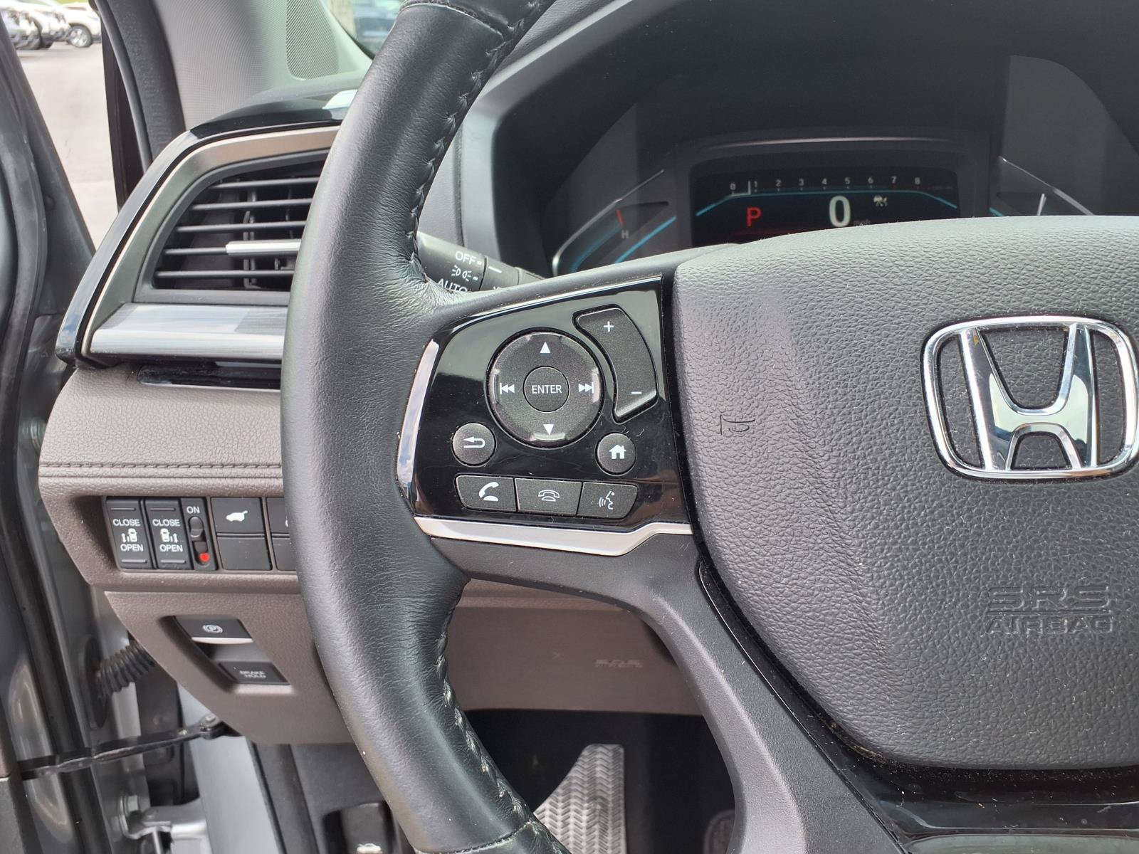 Certified 2023 Honda Odyssey Elite image 13