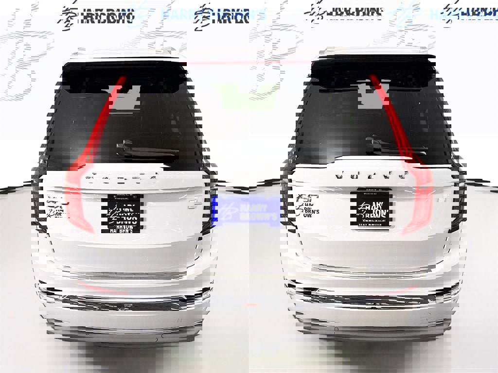 Used 2022 Volvo XC90 T8 Inscription Expression w/ Protection Package Premier image 32