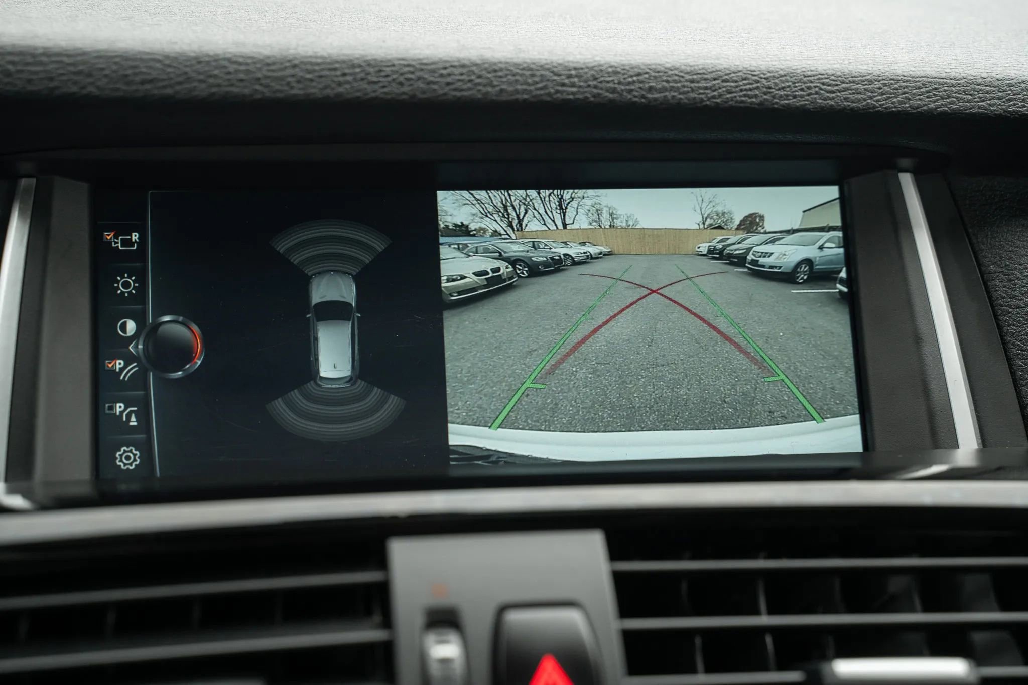 Used 2017 BMW X3 xDrive35i image 29