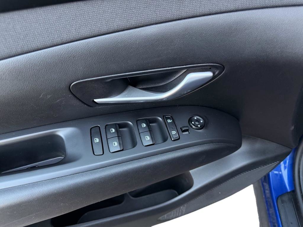 Used 2023 Hyundai Tucson SEL w/ Convenience Package image 15