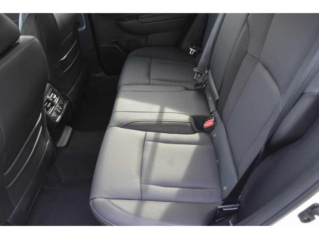 New 2026 Subaru Outback Touring XT AWD/4WD image 15
