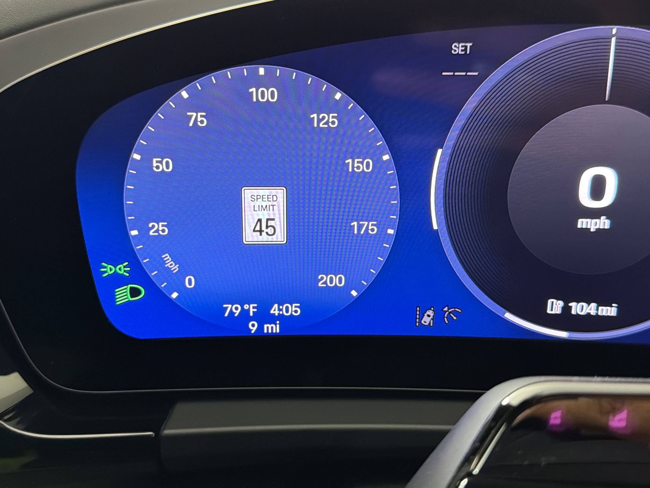 Used 2026 Porsche Macan Electric RWD image 20