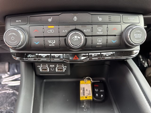New 2026 Dodge Durango GT RWD image 18