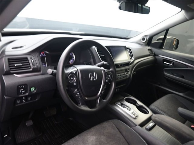 Used 2022 Honda Ridgeline Sport image 18