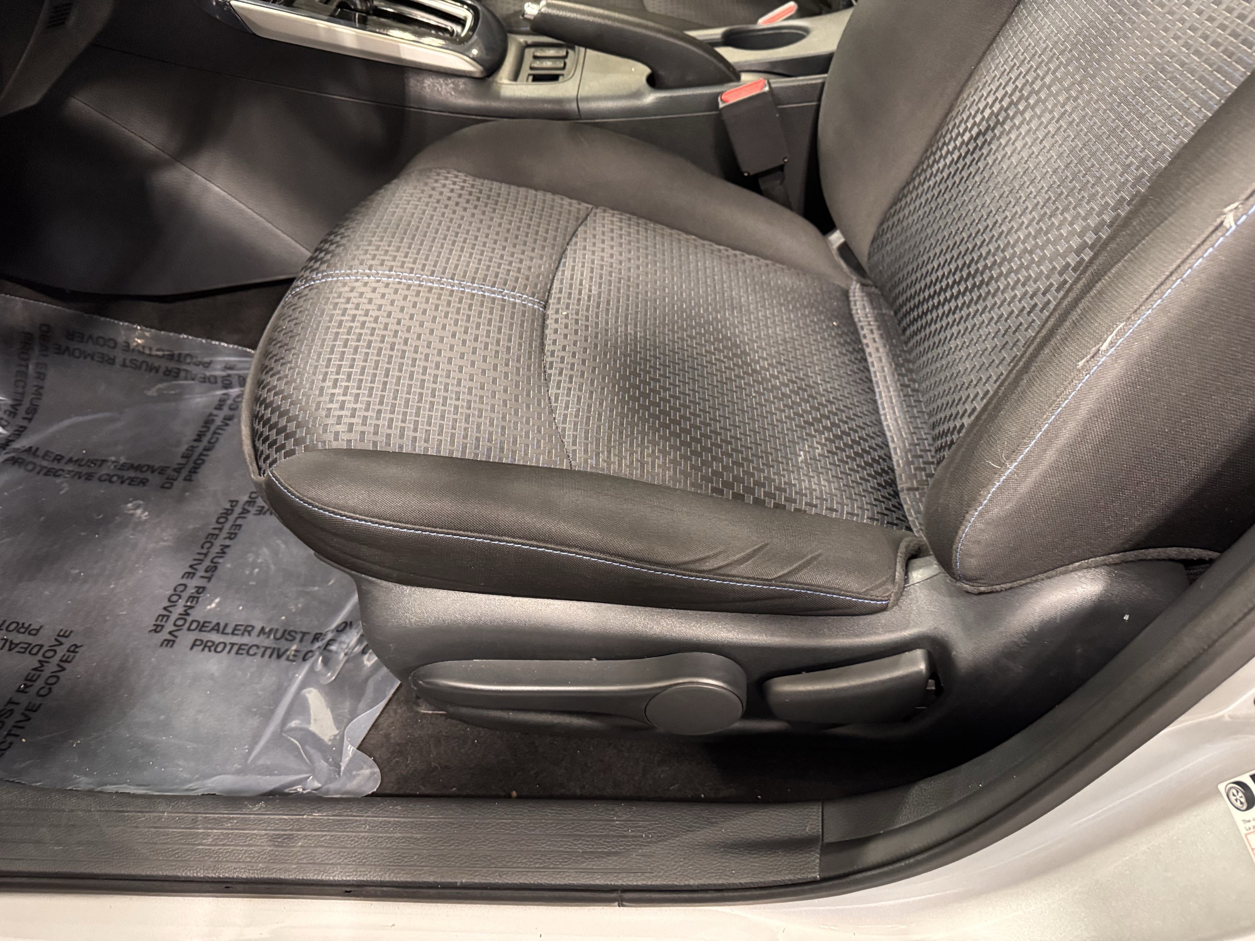 Used 2018 Nissan Sentra SR w/ Protection Package image 20