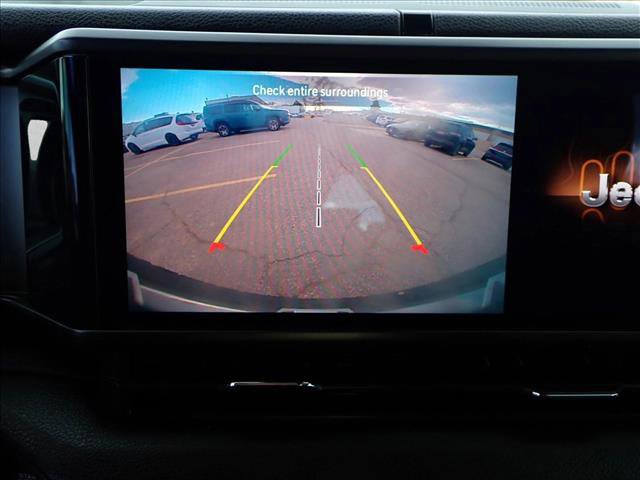 Used 2024 Jeep Wrangler Sport S w/ LED Headlamp & Fog Lamp Group image 16