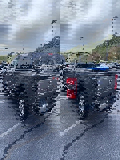 New 2026 Ford F250 XLT image 21