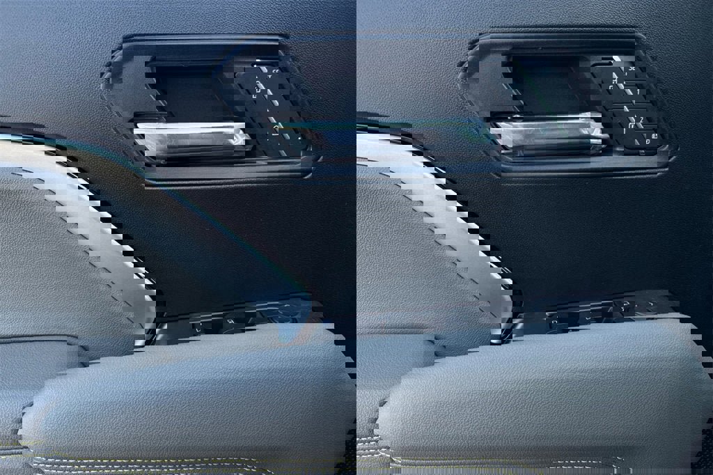 New 2026 Chevrolet Colorado ZR2 w/ ZR2 Bison Edition image 11