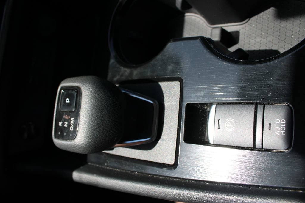 Used 2024 Nissan Rogue SV AWD/4WD image 48