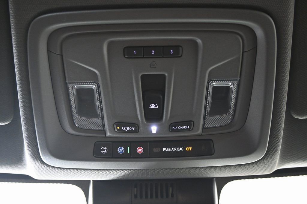 New 2026 Chevrolet Silverado 1500 LT w/ All Star Edition Plus image 32