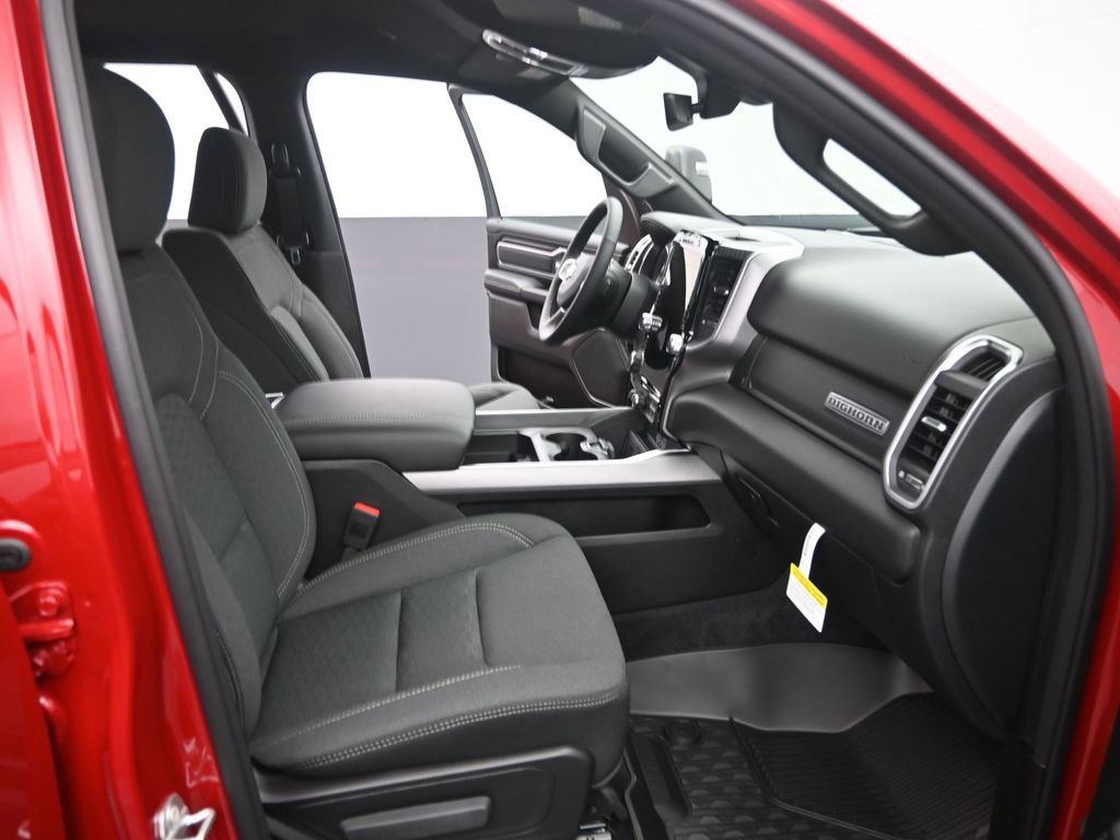 New 2026 RAM 1500 Big Horn image 18