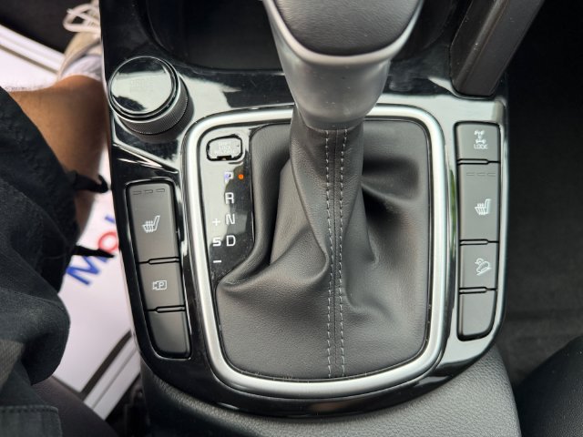 Certified 2024 Kia Seltos S AWD/4WD image 26