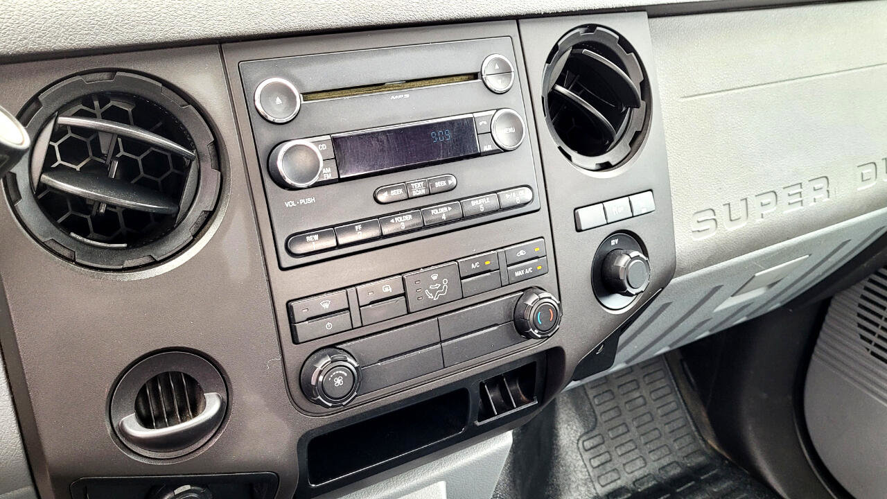 Used 2015 Ford F350 XL image 13