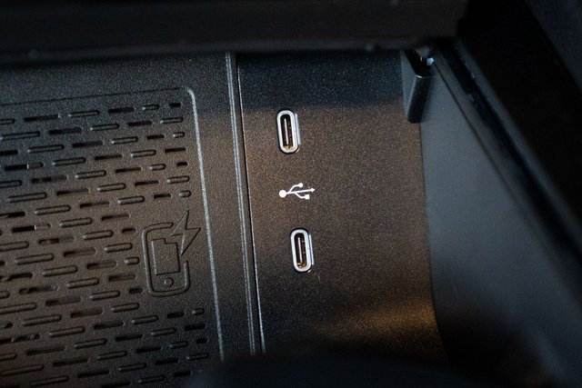 New 2026 Mercedes-Benz GLS 450 4MATIC image 21