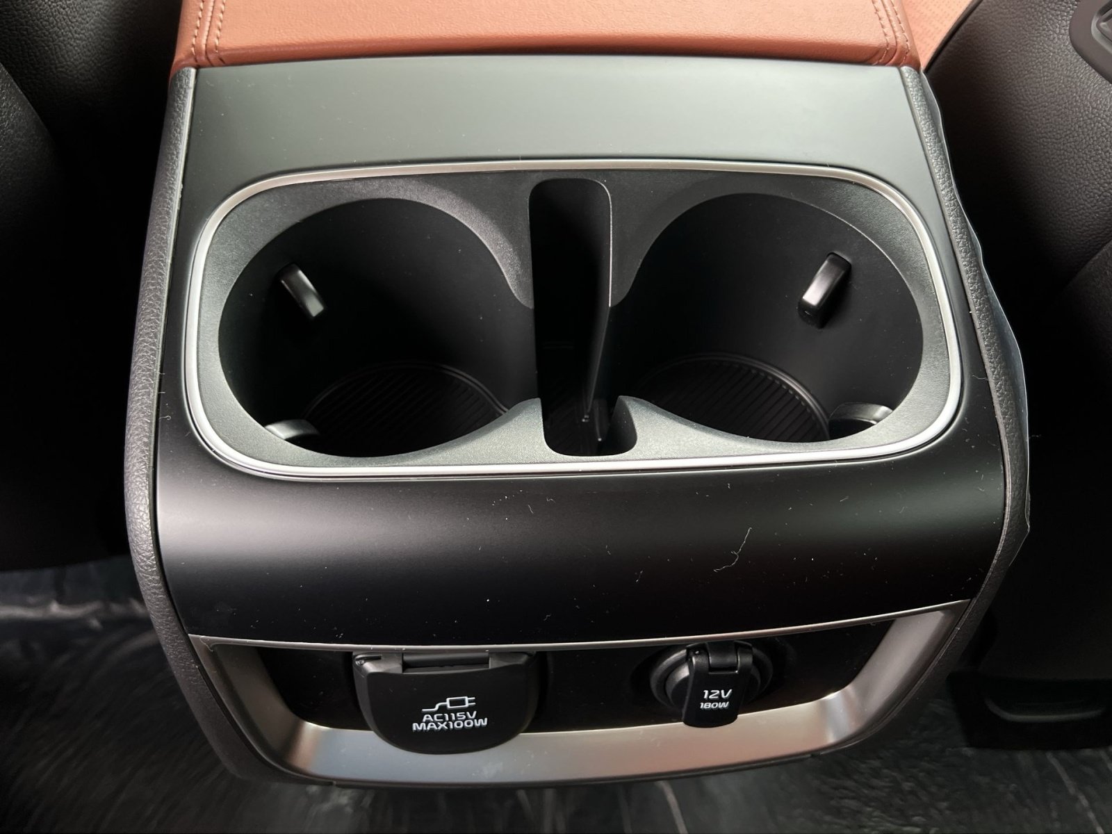 New 2026 Kia Carnival SX Prestige FWD image 34