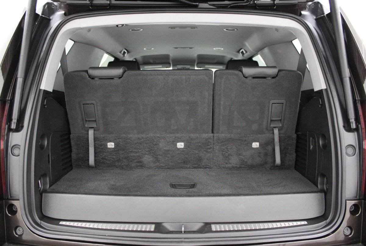 Used 2018 Chevrolet Tahoe LT RWD image 10