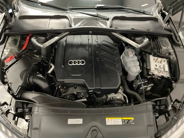 Used 2023 Audi A4 2.0T Premium w/ Convenience Package AWD/4WD image 45