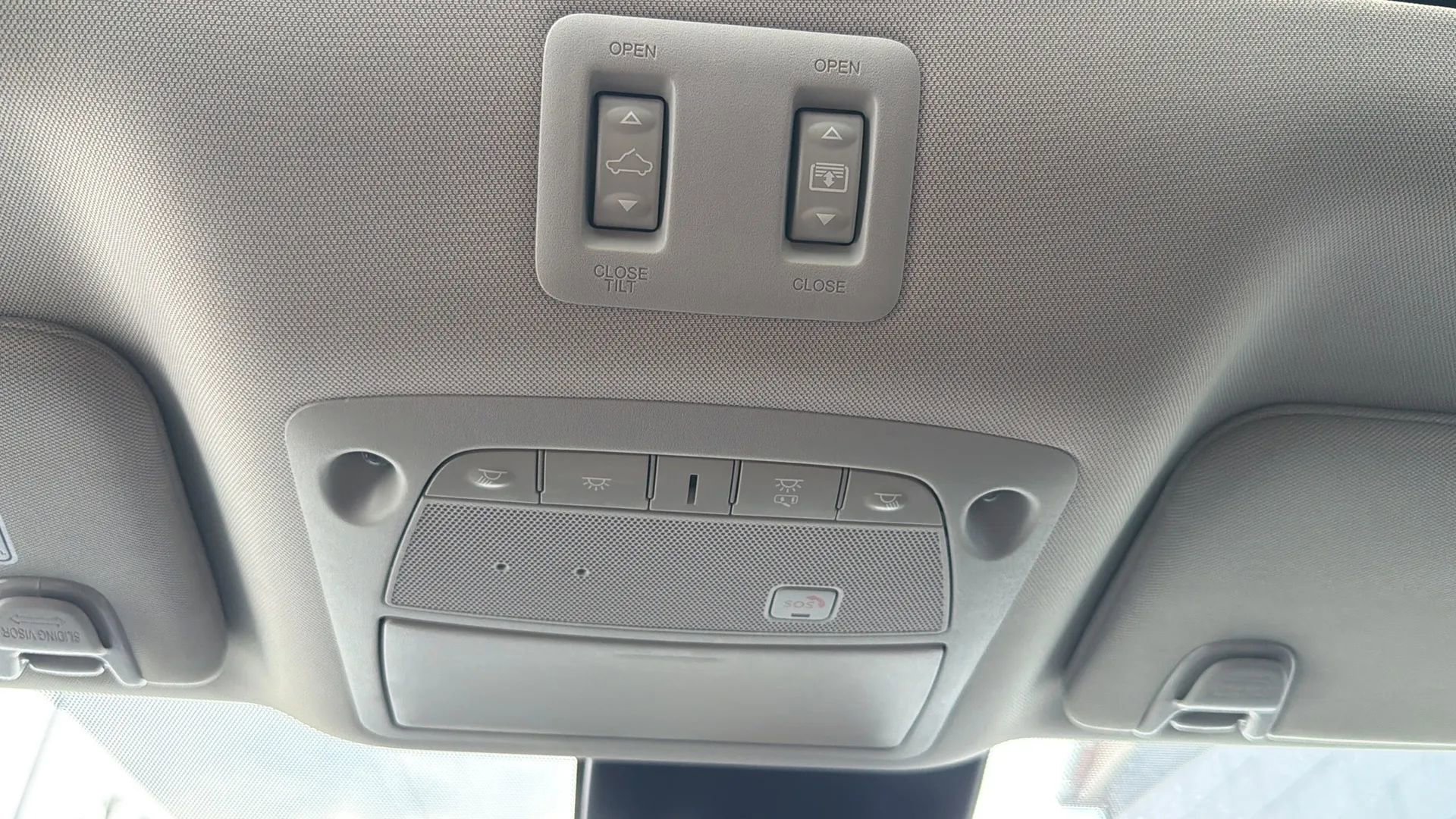 Used 2019 Nissan Murano Platinum image 27