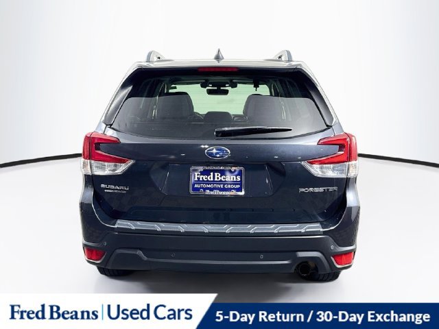 Used 2019 Subaru Forester Limited AWD/4WD image 11
