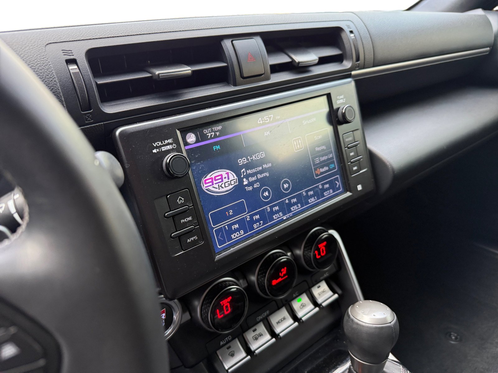 Used 2024 Toyota GR86 Premium image 15