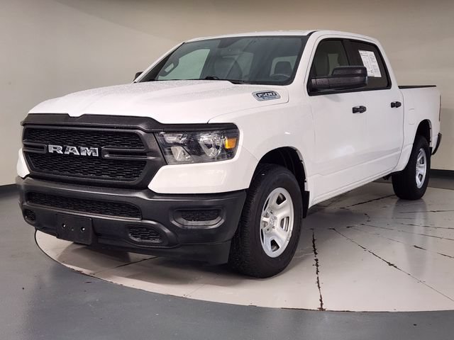 Used 2023 RAM 1500 Tradesman