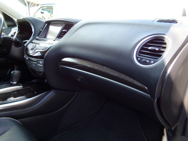 Used 2014 INFINITI QX60 AWD w/ Premium Plus Package image 41